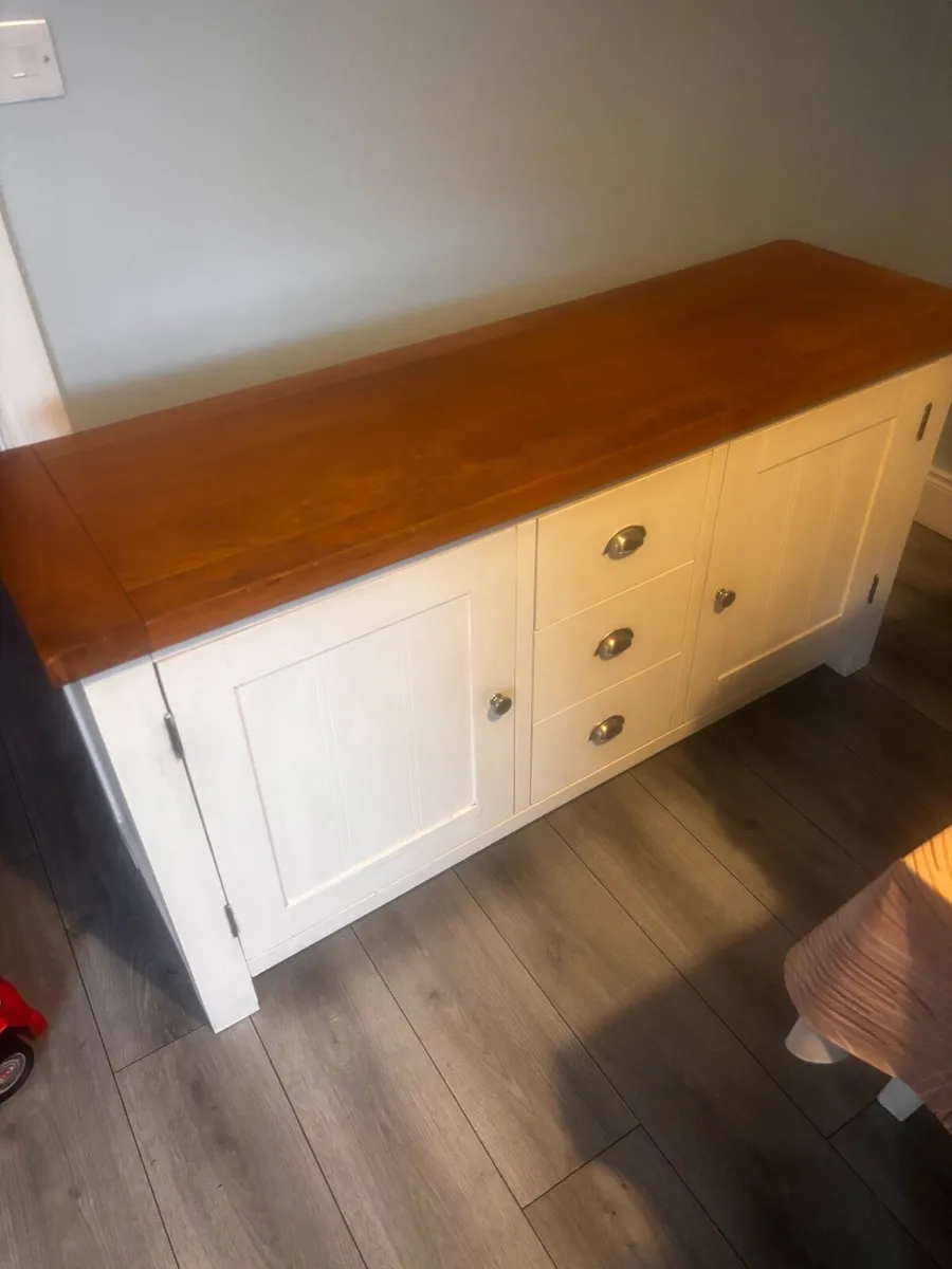 Sideboard - Image 1