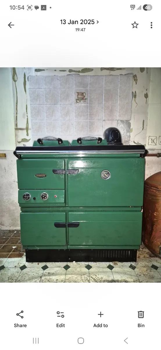 Stanley Range - Image 1