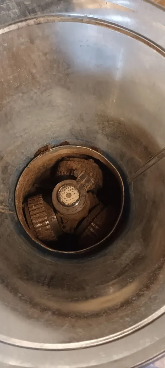 Diesel wood pellet mill machine - Image 2