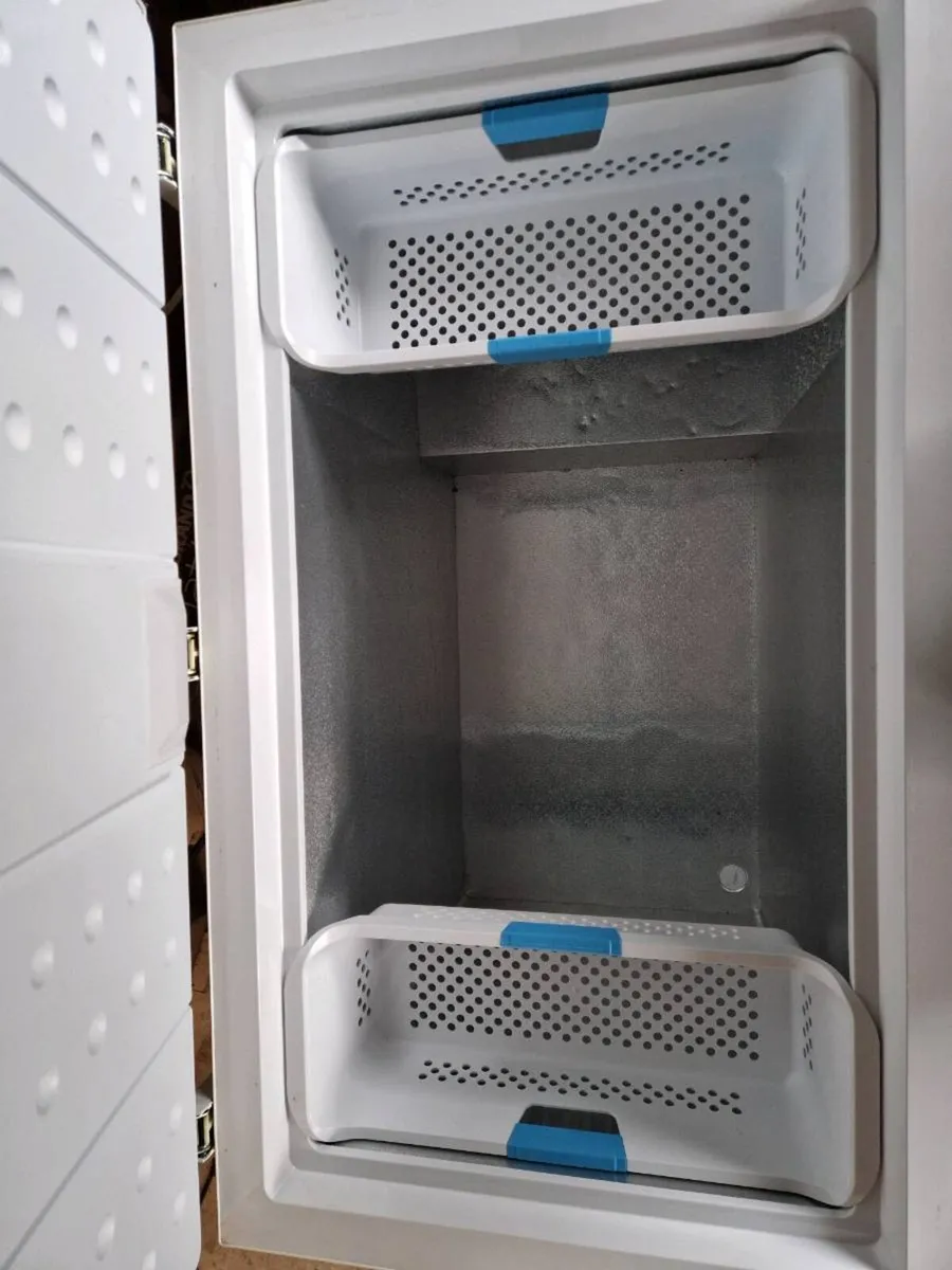 Belling chest freezer - Image 2