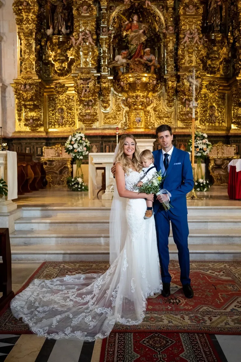 Wedding Dress Sincerity by Justin Alexander 44261 - Image 3