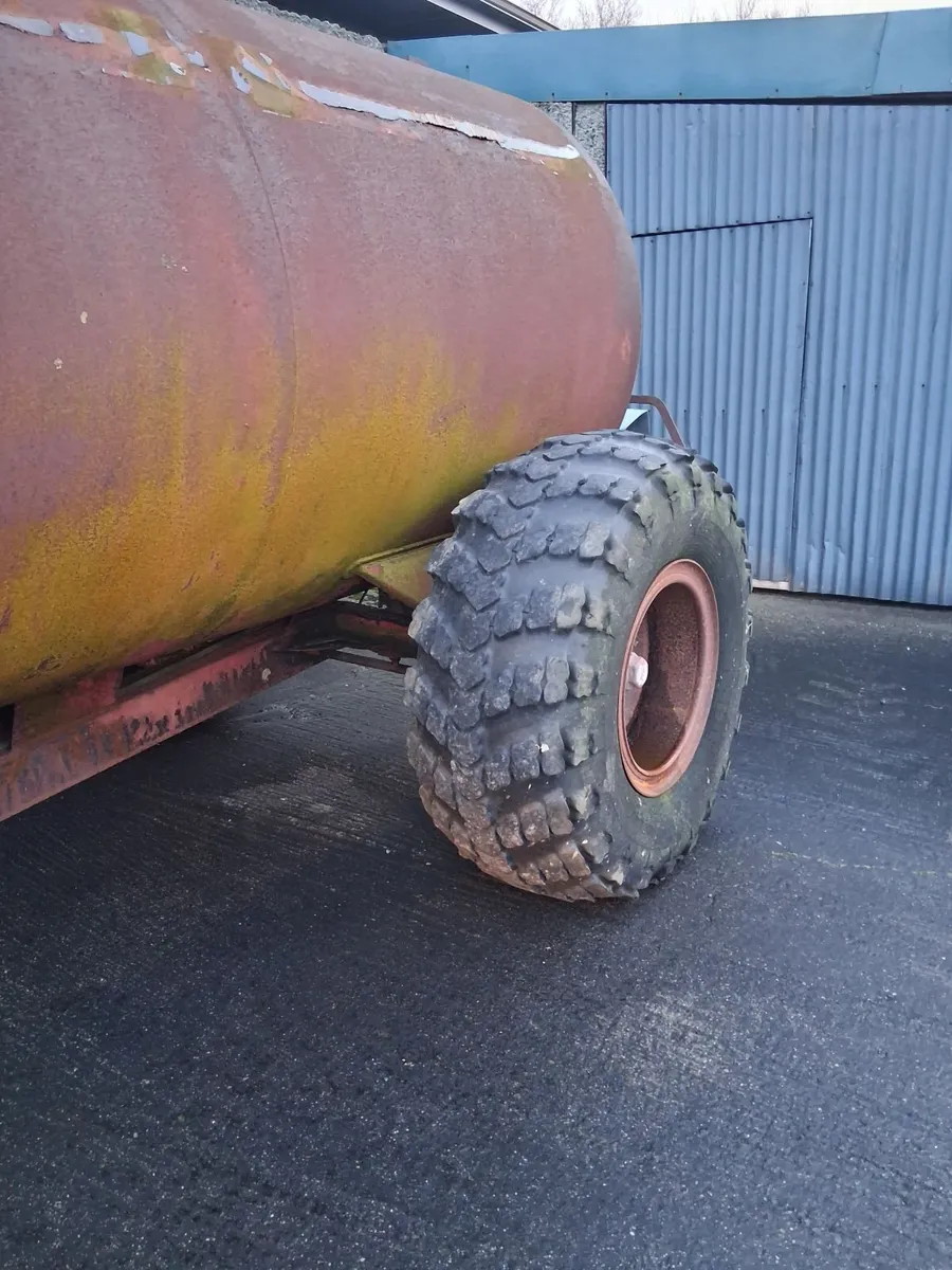 Slurry Tanker - Image 3