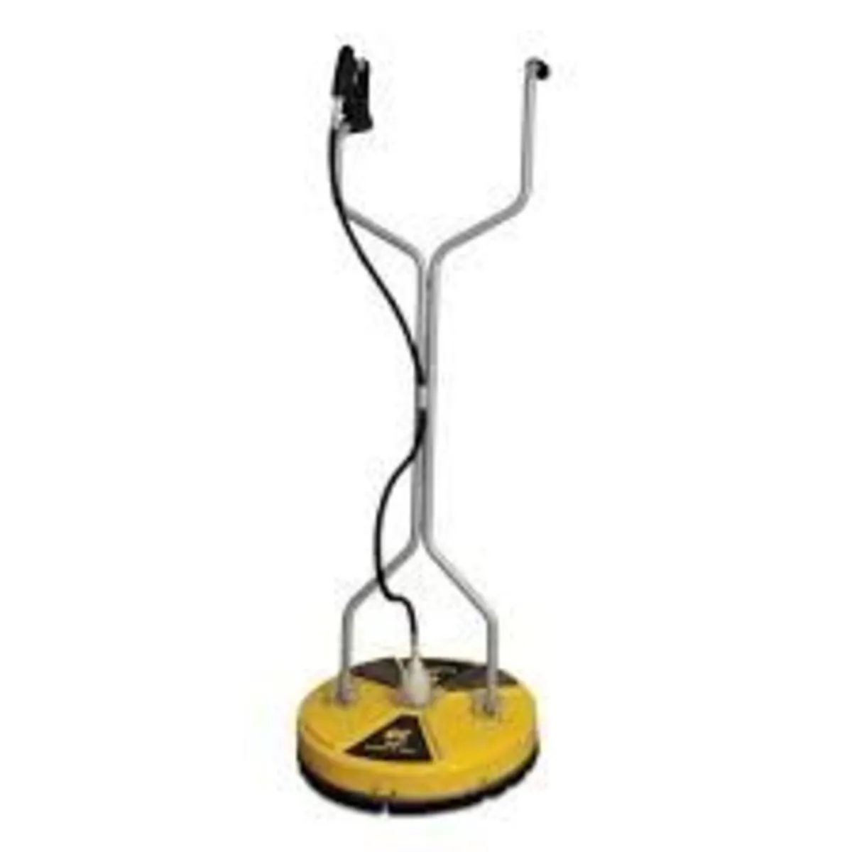 Whirl-a-way pressure washer surface cleaners - Image 1