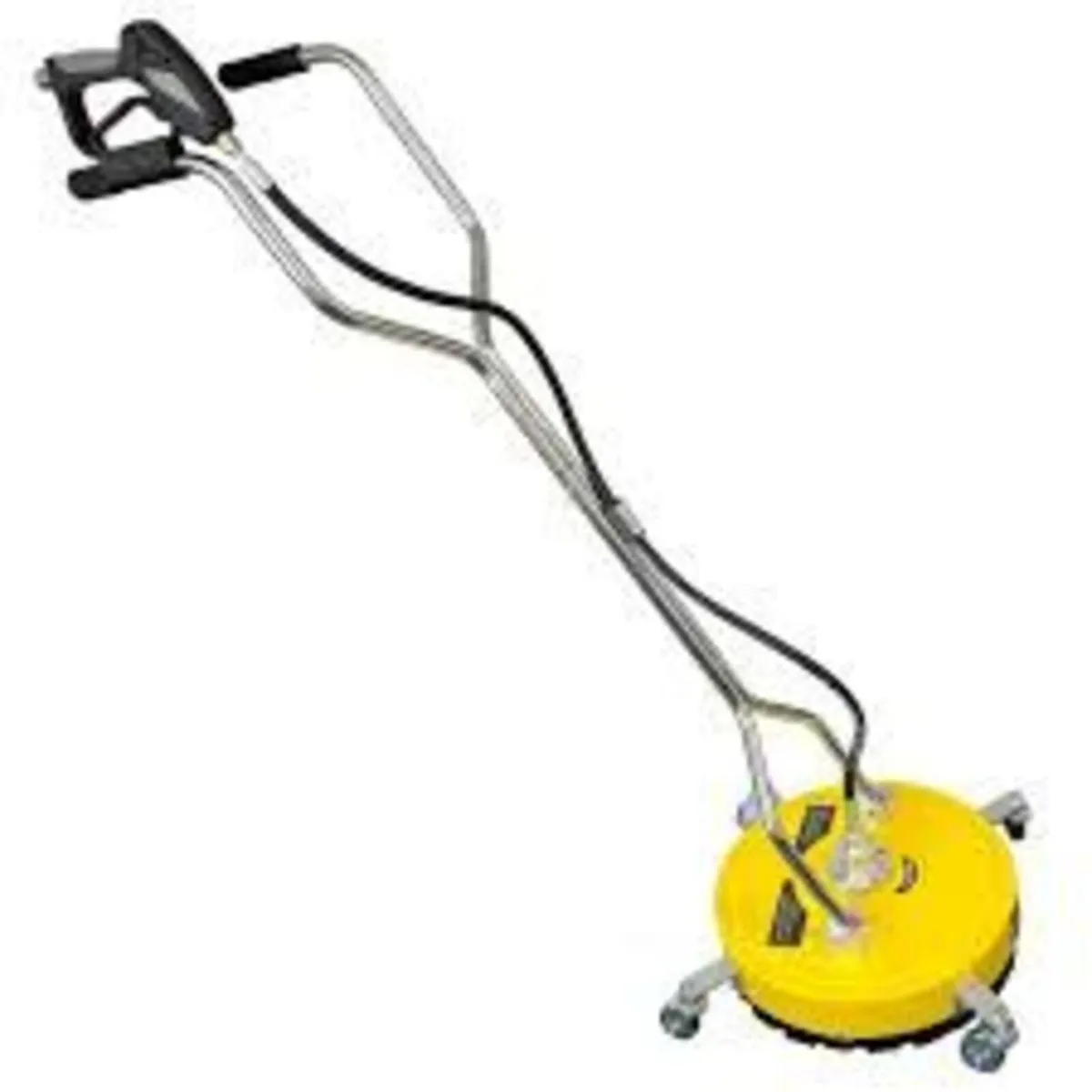 Whirl-a-way pressure washer surface cleaners - Image 2