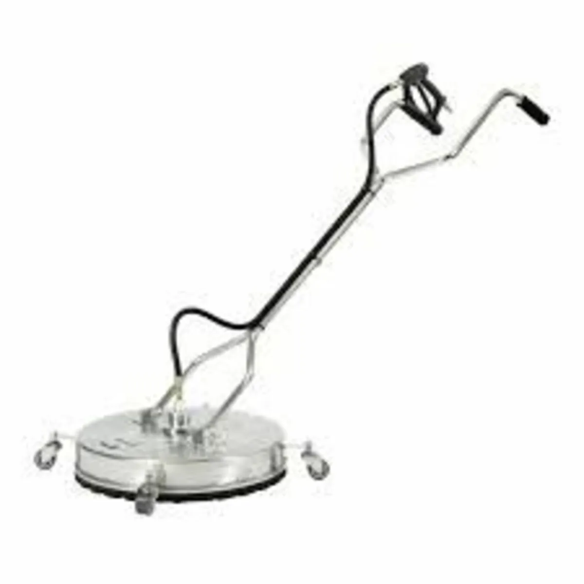 Whirl-a-way pressure washer surface cleaners - Image 3