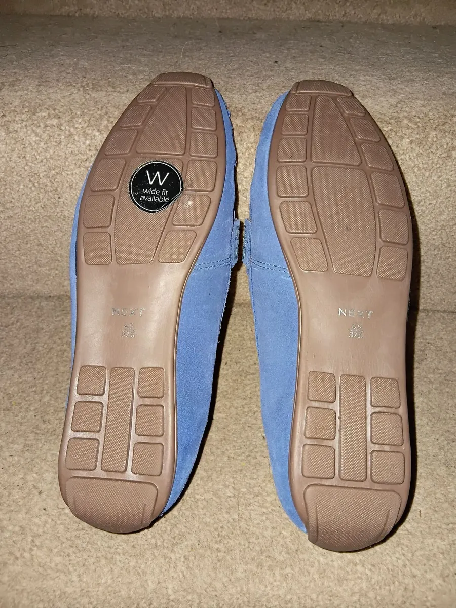 Next slip-on loafers - Image 3