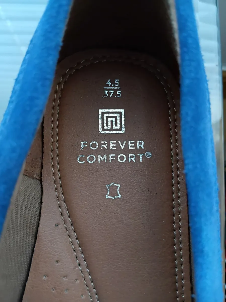 Next slip-on loafers - Image 4