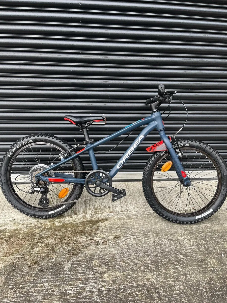 ORBEA Kids Bike - Image 1