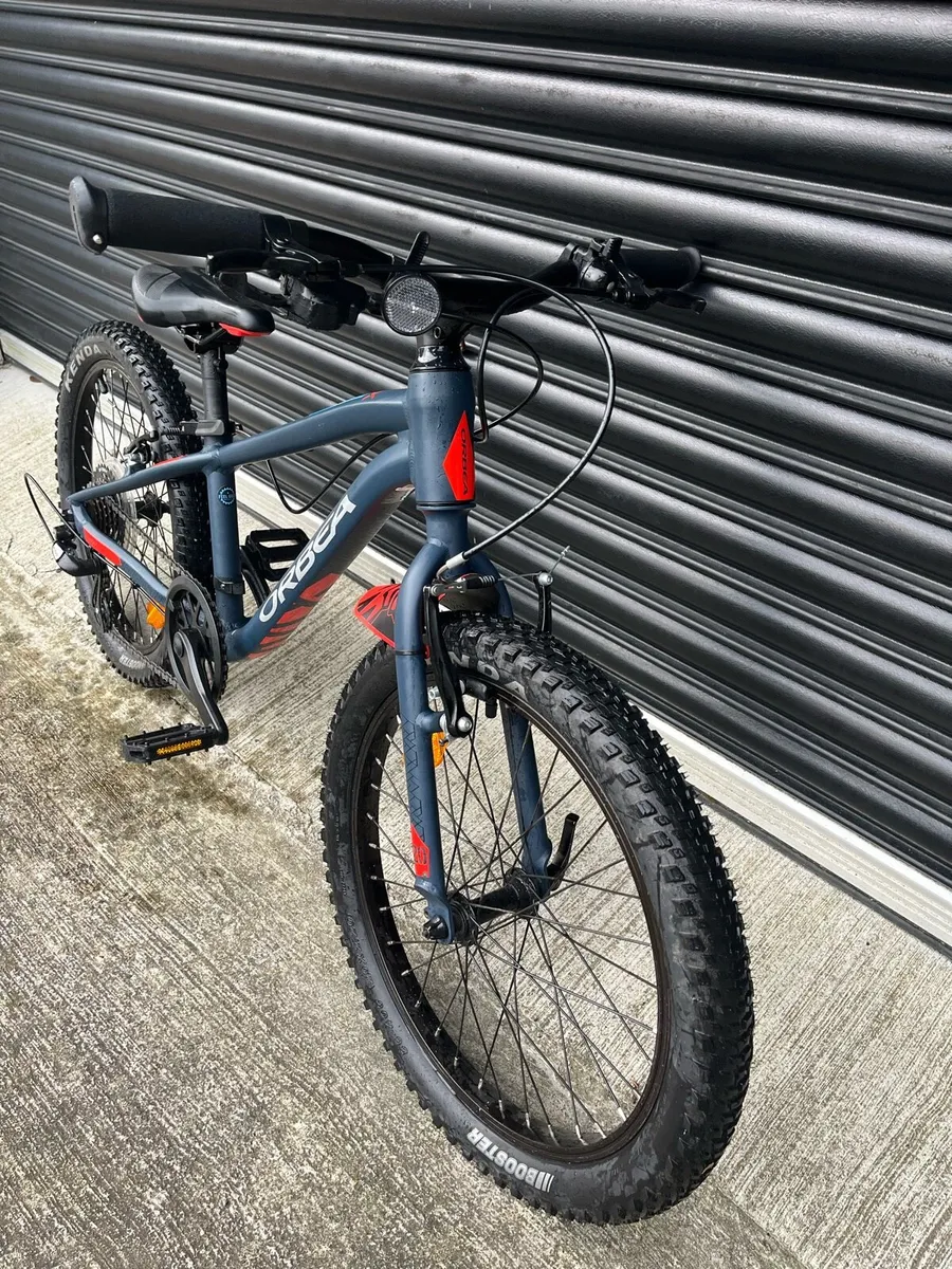 ORBEA Kids Bike - Image 3
