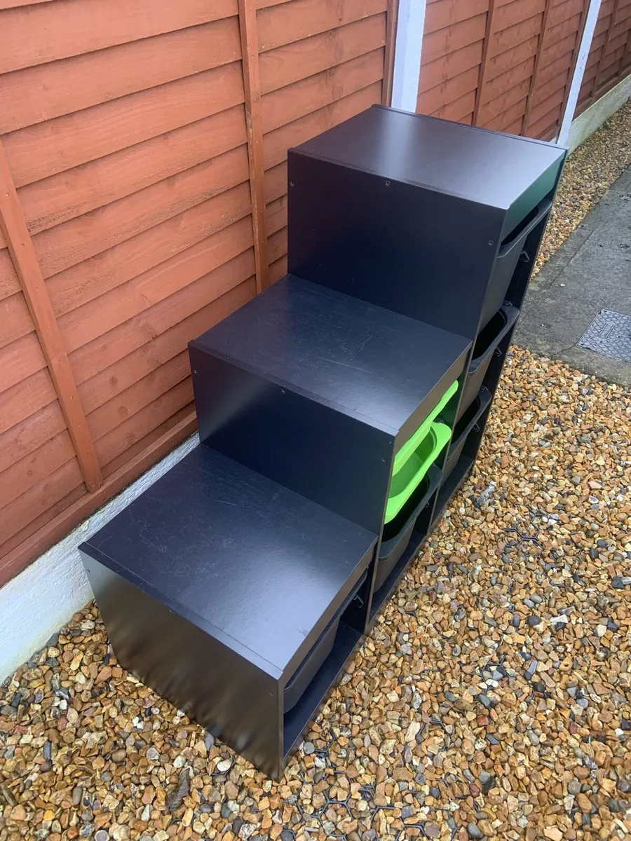 Trofast Storage Unit - Image 3