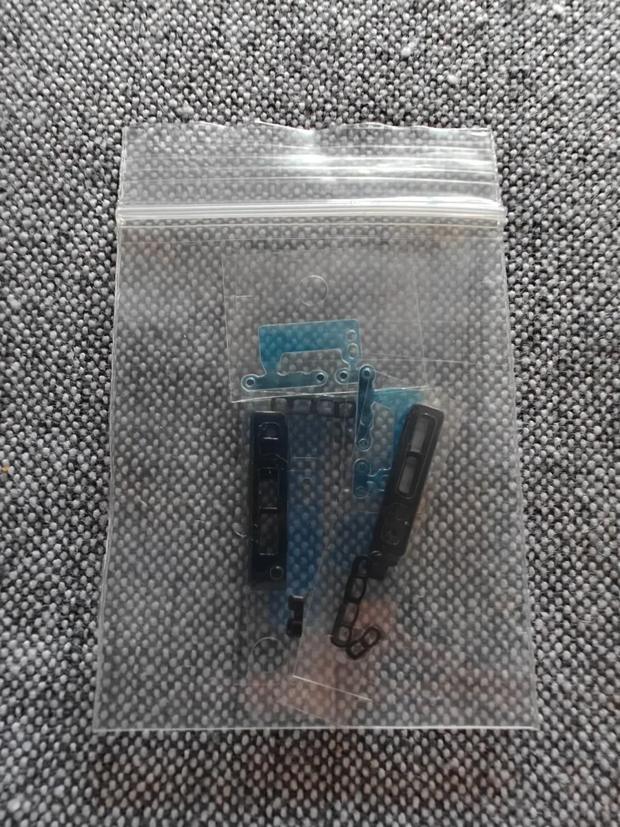🔊 Replacement iPhone XR Loudspeaker Mesh - Image 2