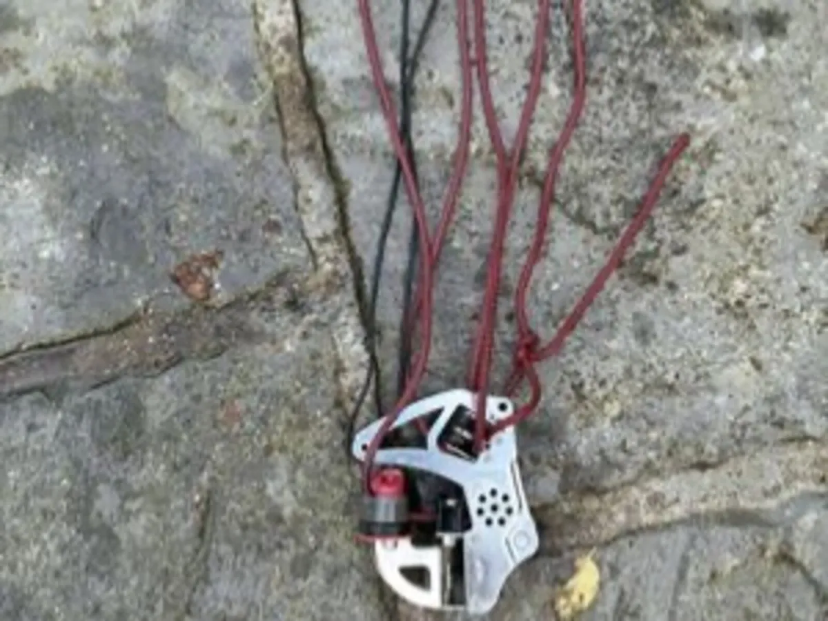 Laser ILCA 6 – Hull 209847 - Image 3