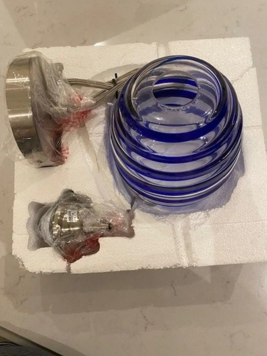 Ceiling Light - New - Image 4