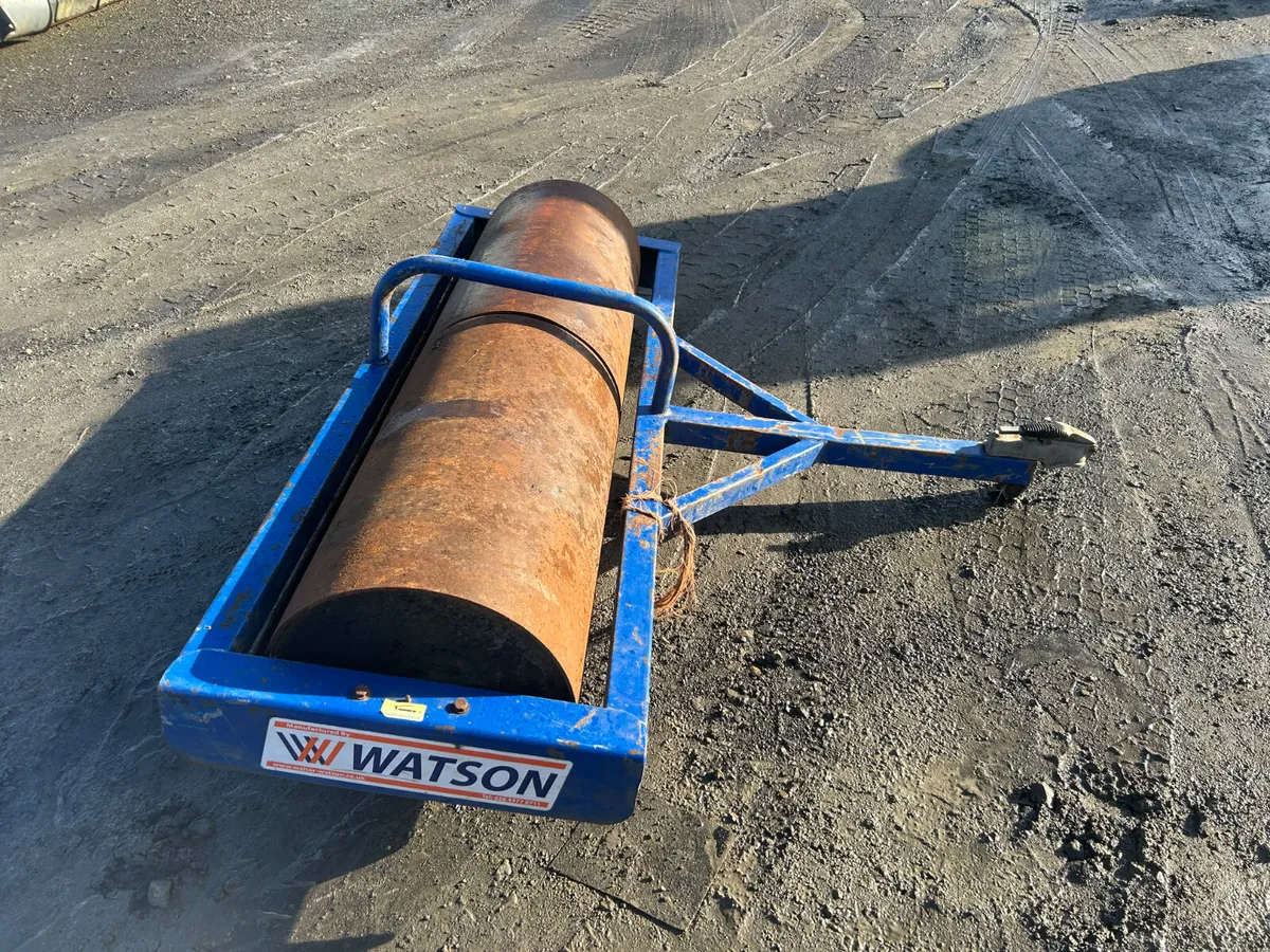 Watson 6FT Land Roller - Image 3