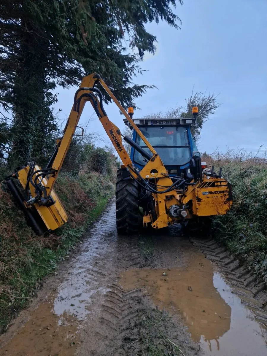 Mcconnell pa96 - Image 1