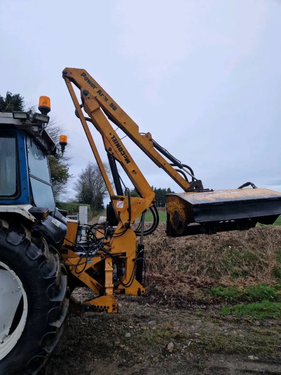 Mcconnell pa96 - Image 4