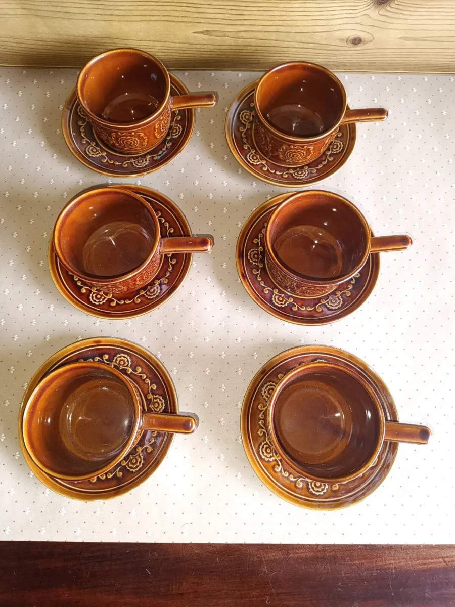 Vintage TAMS - Image 3