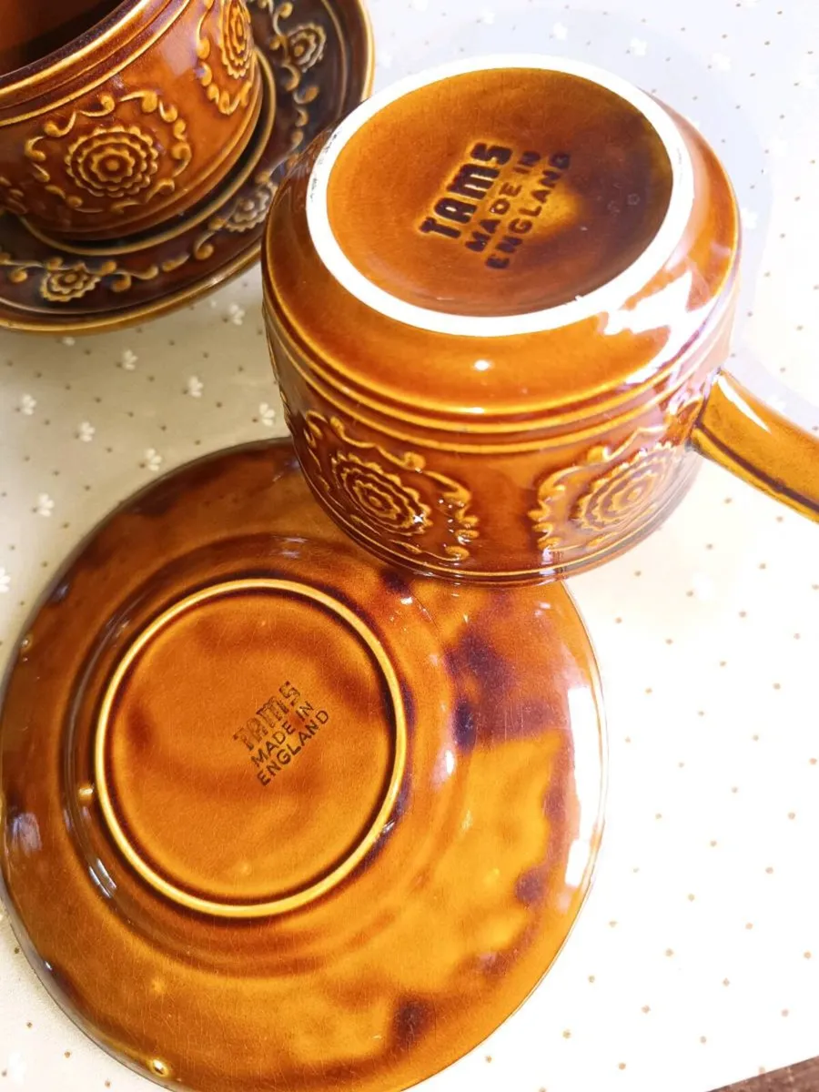 Vintage TAMS - Image 4