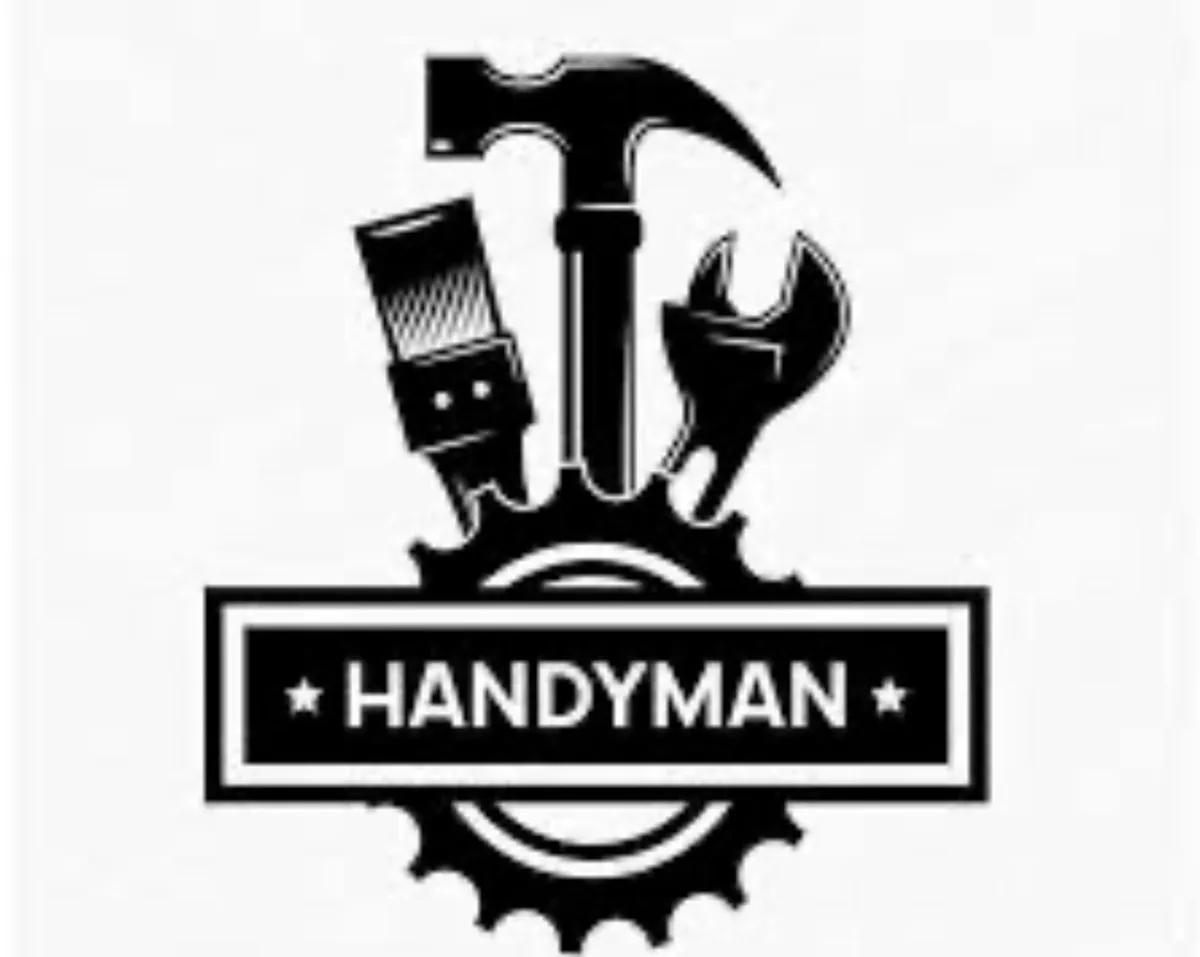 Handy man service