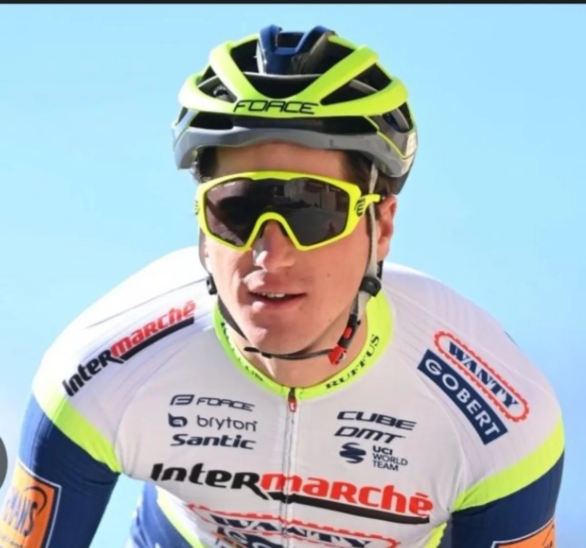 Force Ombro Plus Photochromic sunglasses New - Image 2