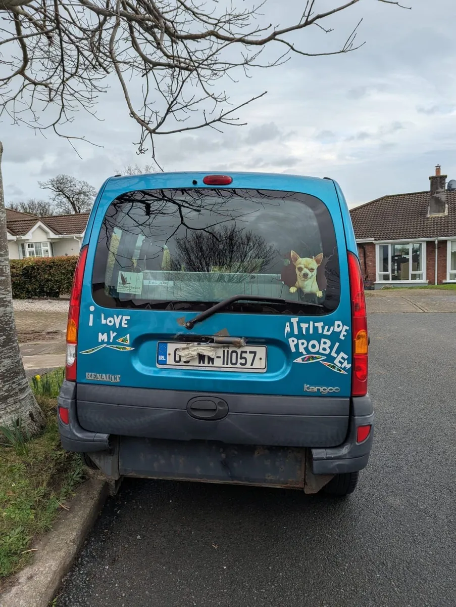 van for disability - Image 3