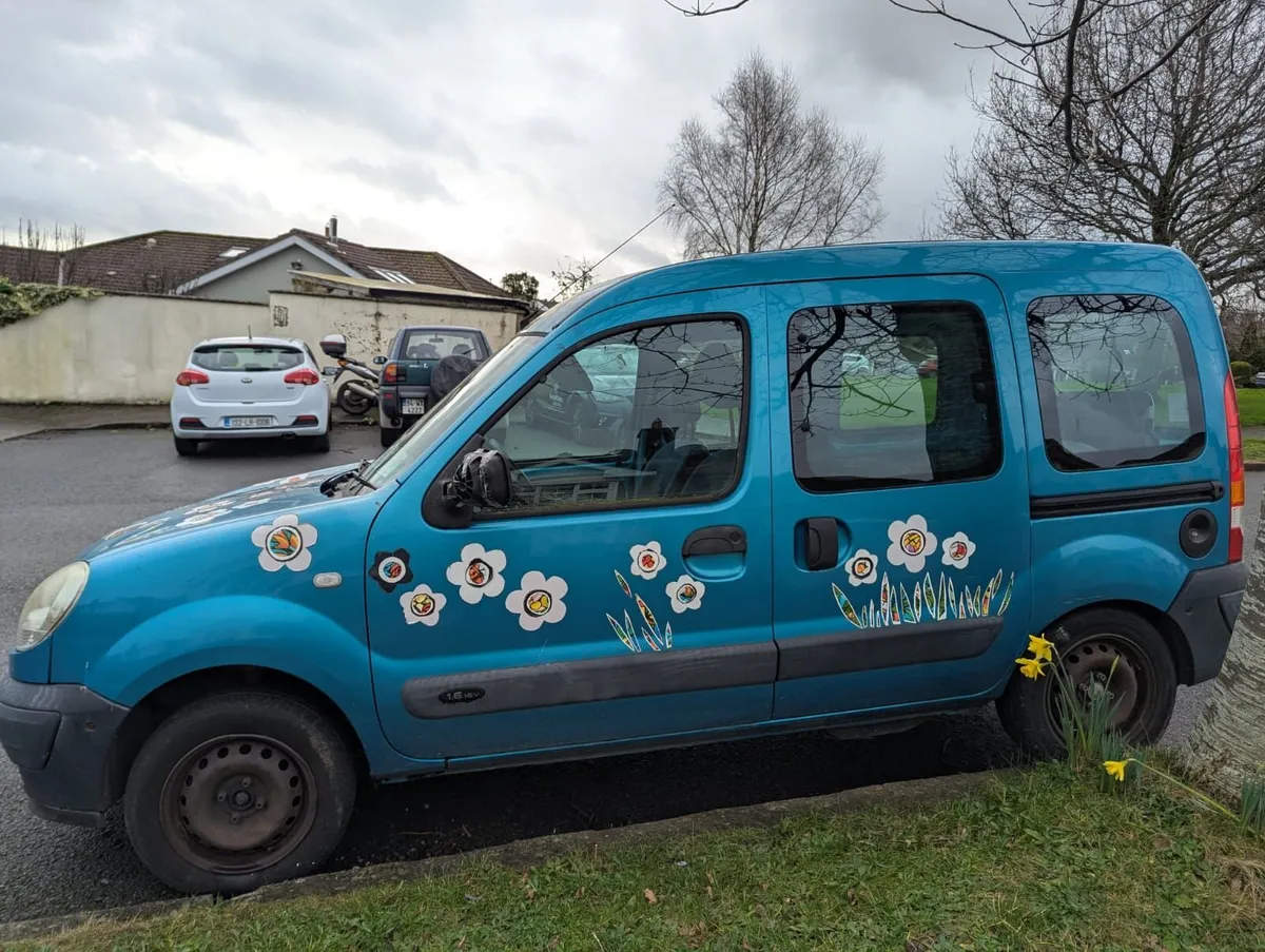 van for disability - Image 4