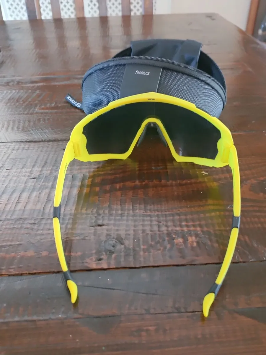 Force Ombro cycling sunglasses - Image 4