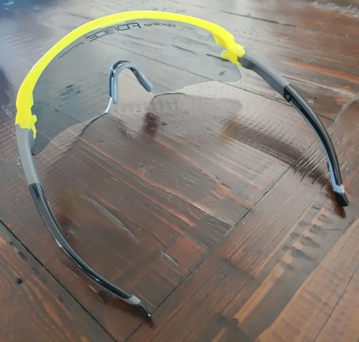 Force Ambient Photochromic lens - Image 4