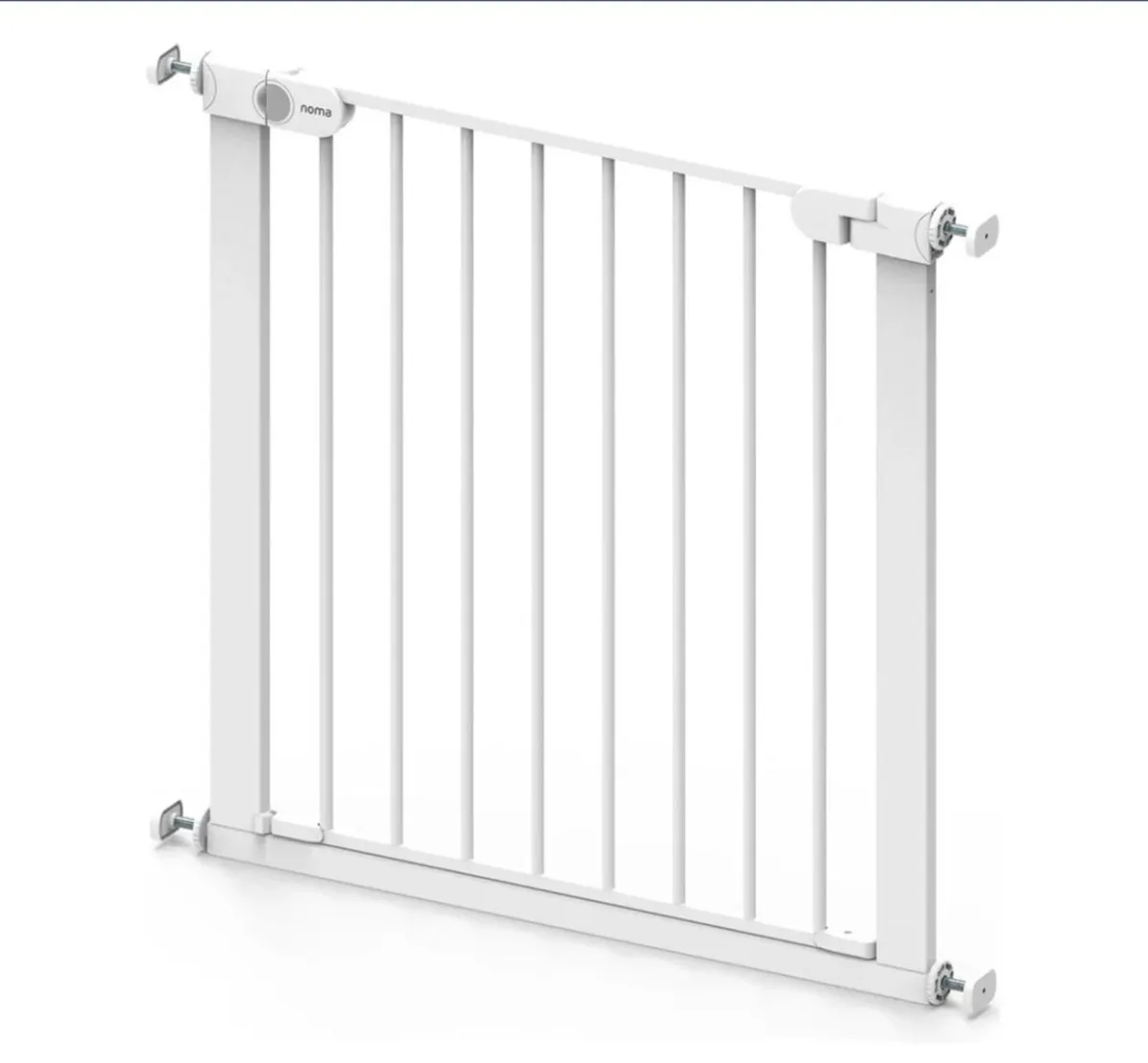 Babylo Pressure Fit Baby Gate - Image 2