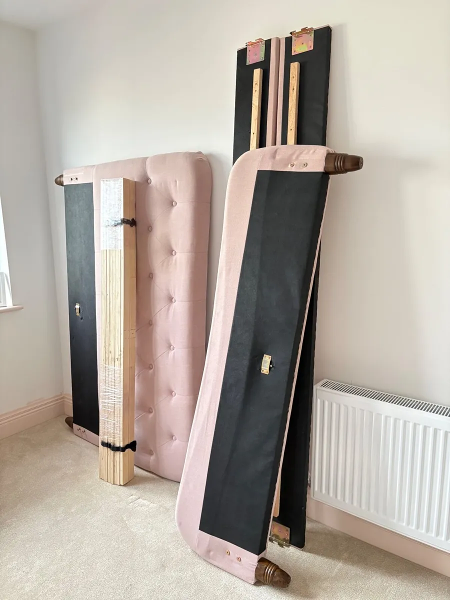 King Size Bed Frame - Image 2