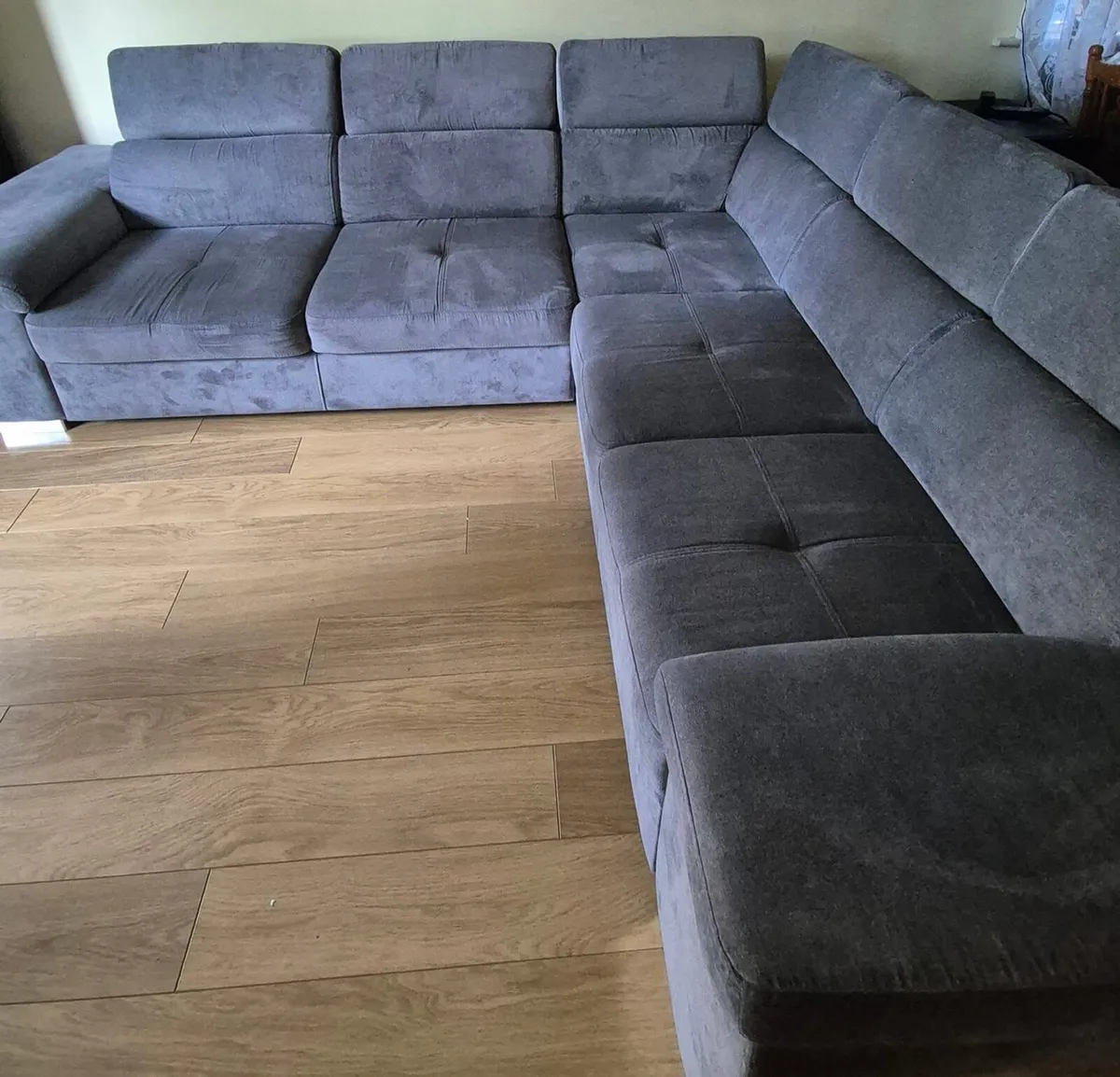 Corner bed sofa - Image 2