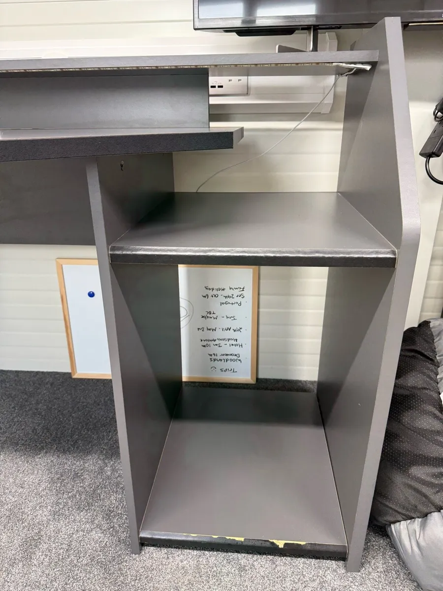 Nitro Gaming Desk - Image 2