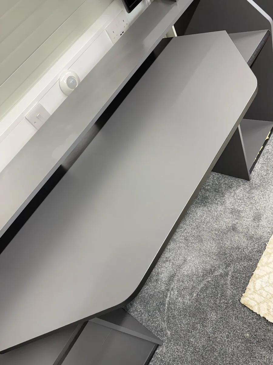 Nitro Gaming Desk - Image 4