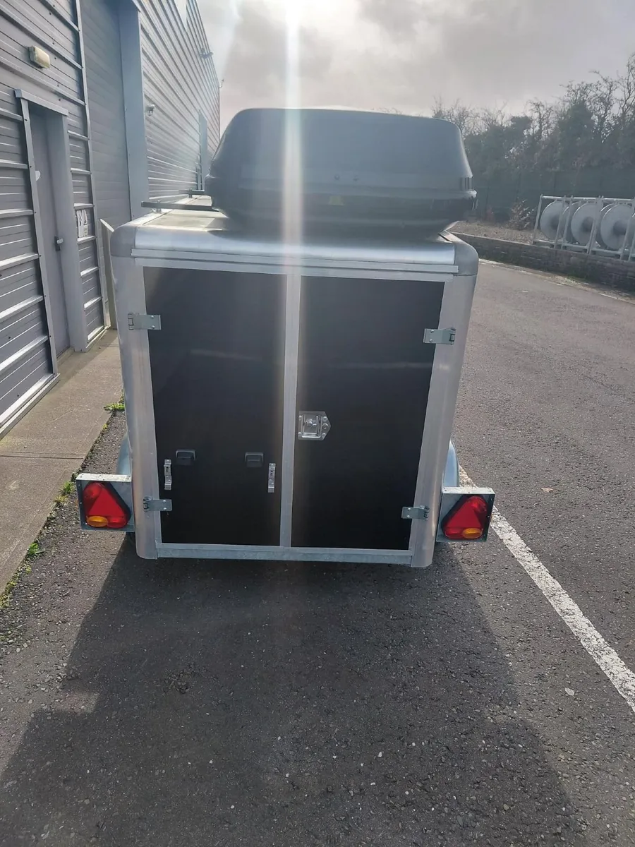 Camping Car Trailer - Image 3