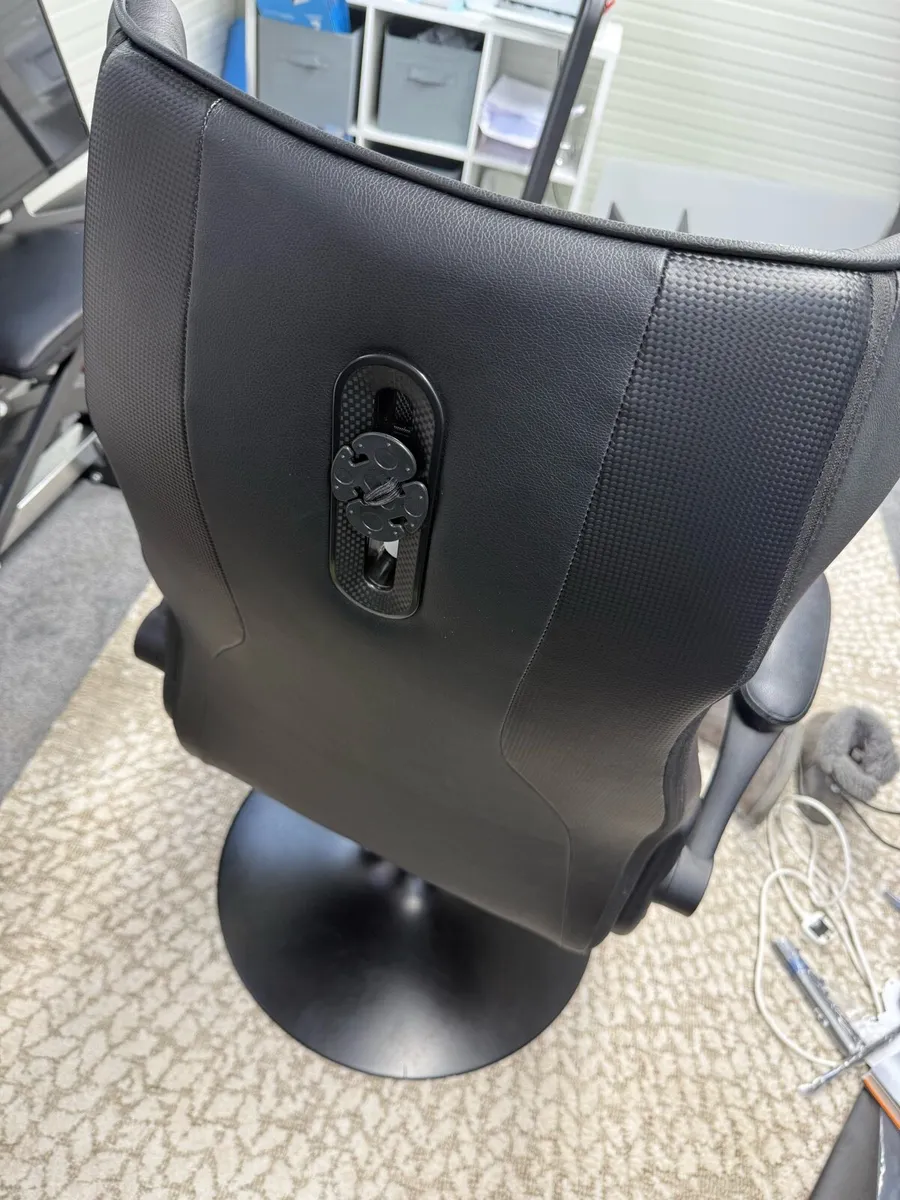 Vinsetto Gaming Chair - Image 2