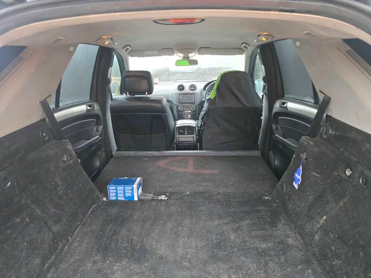 Mercedes ml 280 - Image 4