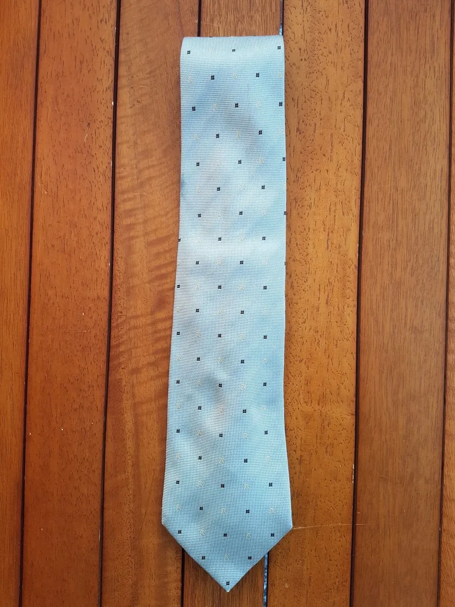 Aquascutum tie - Image 2