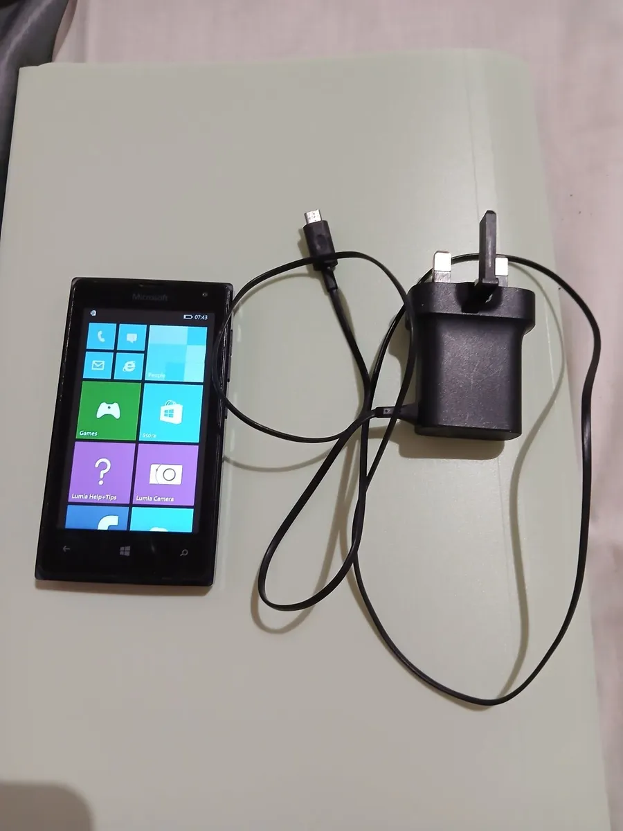 Windows Phone Microsoft Lumia 532 - Image 2