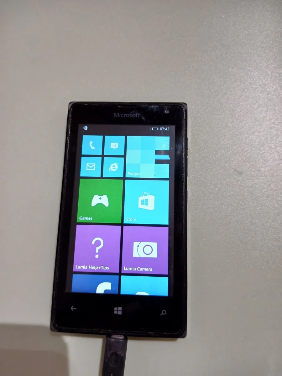 Windows Phone Microsoft Lumia 532 - Image 4