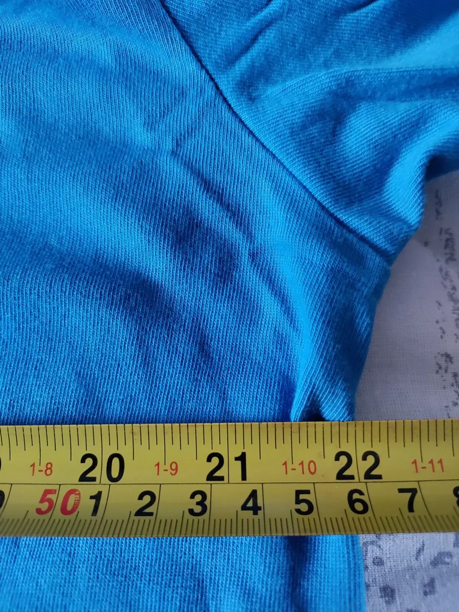 Rossignol World Cup Ski T-shirt XL - Image 4