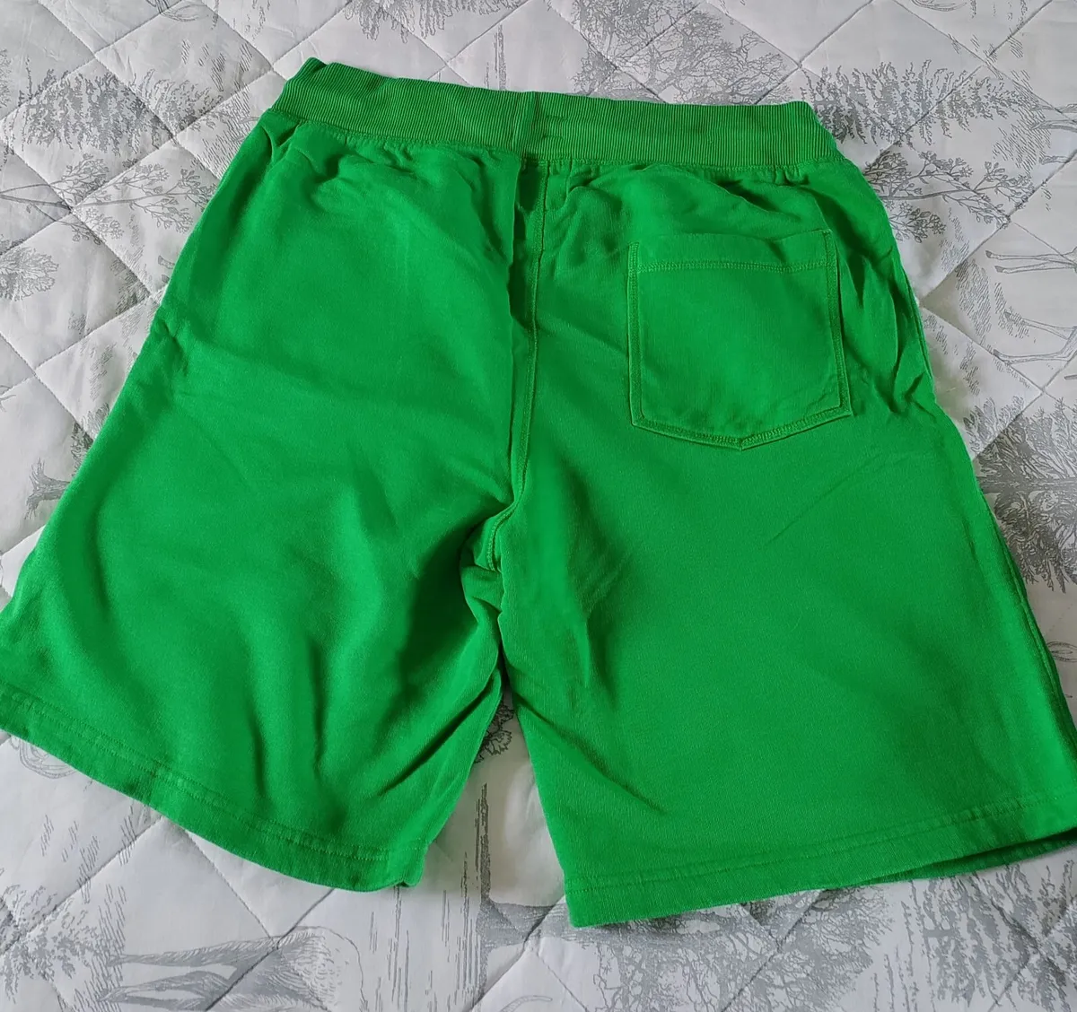 Rossignol Race Team shorts XL New - Image 2