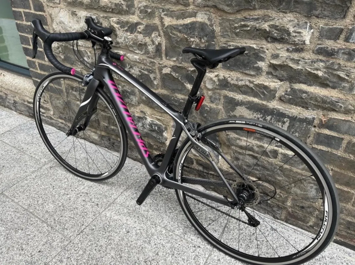 Specialized Road Bike - Image 1