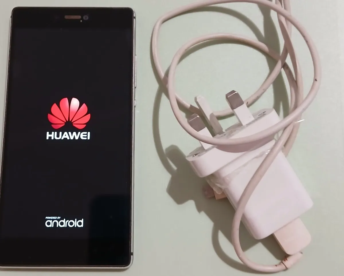 Huawei GRA- L09 - Image 3