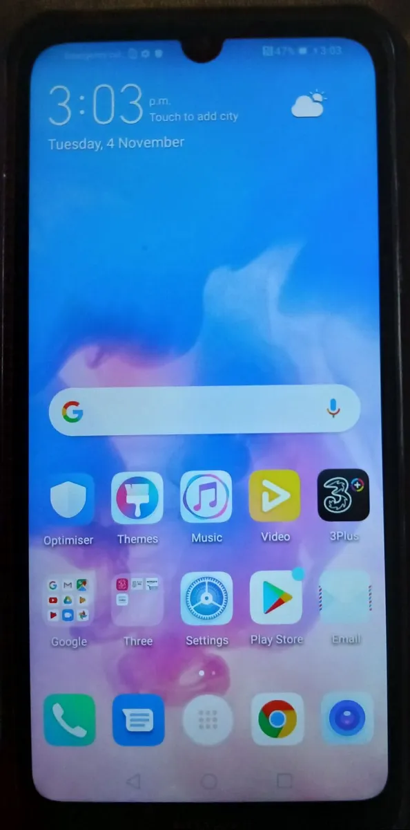 Huawei Y6 2019 - Image 1