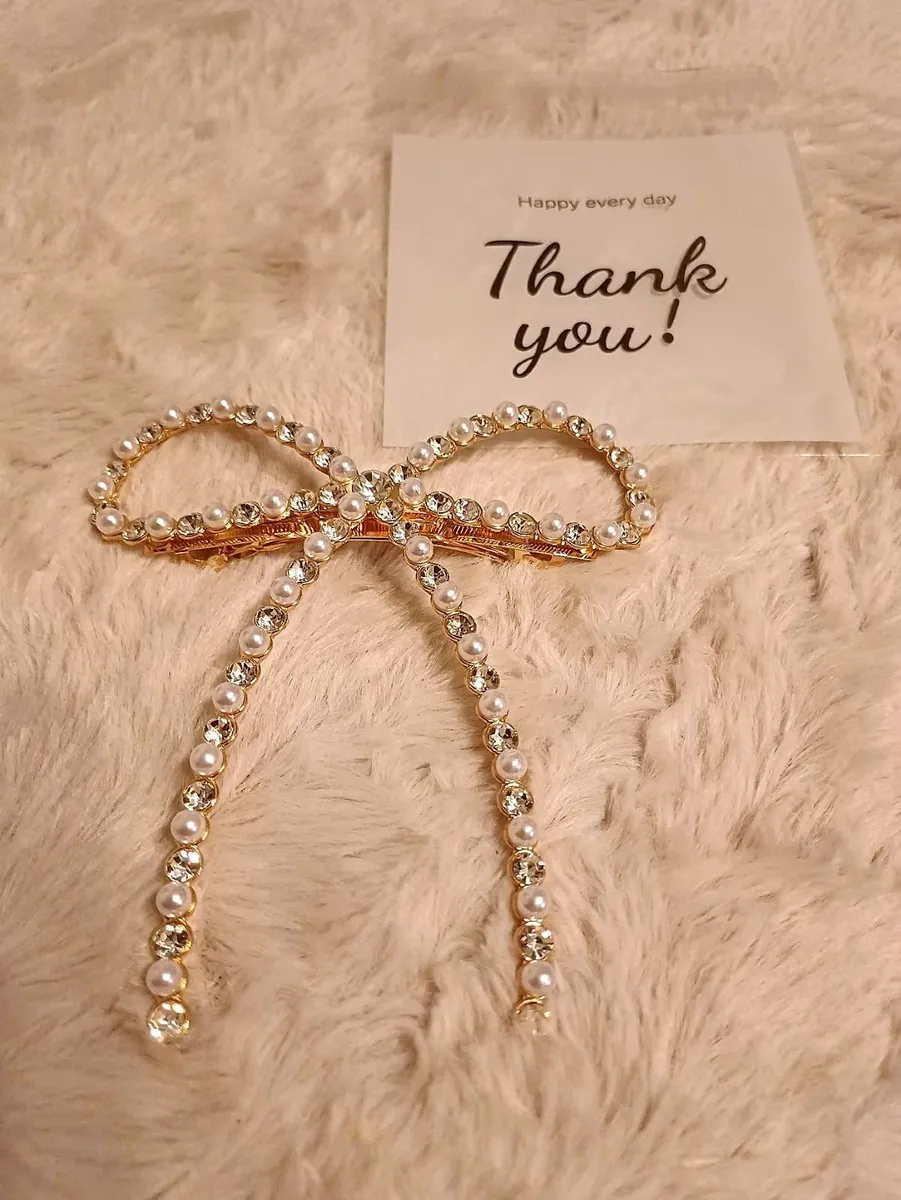 hair accessories for kids - Image 4