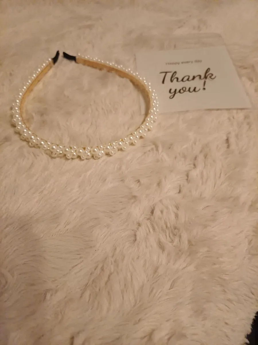 hair accessories for kids - Image 3