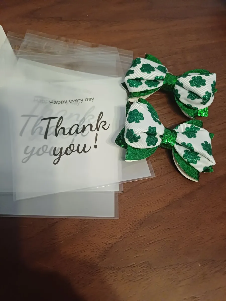 hair accessories - Image 1