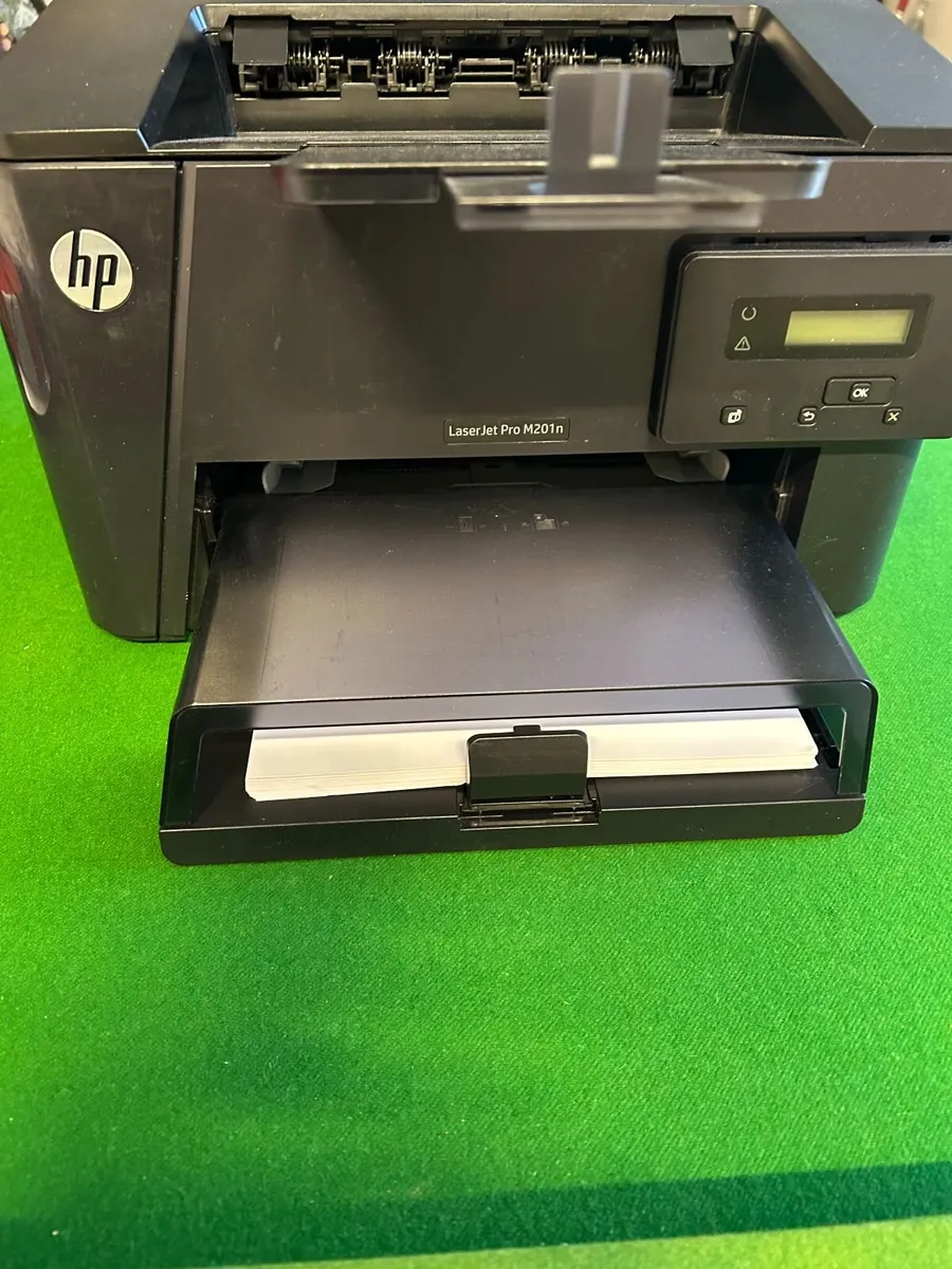 Portable printer - Image 2