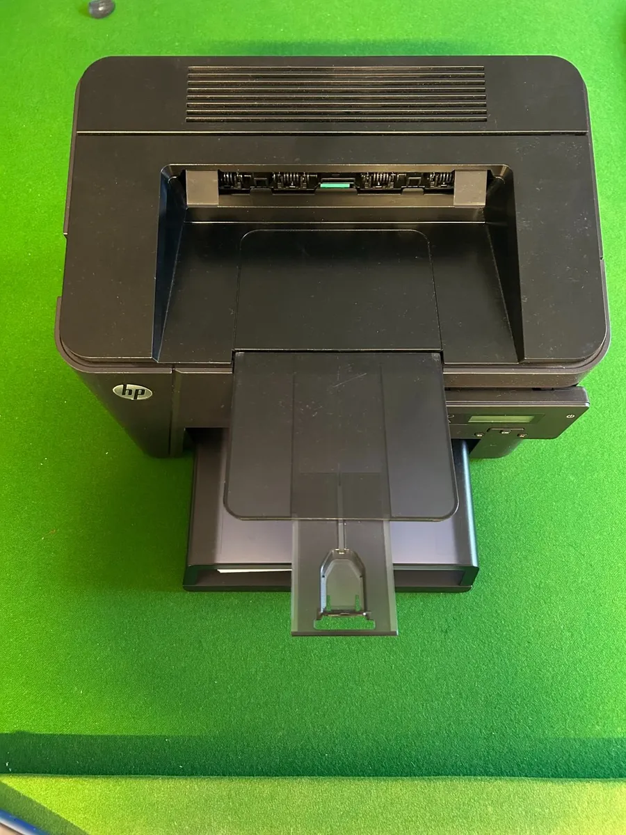 Portable printer - Image 1