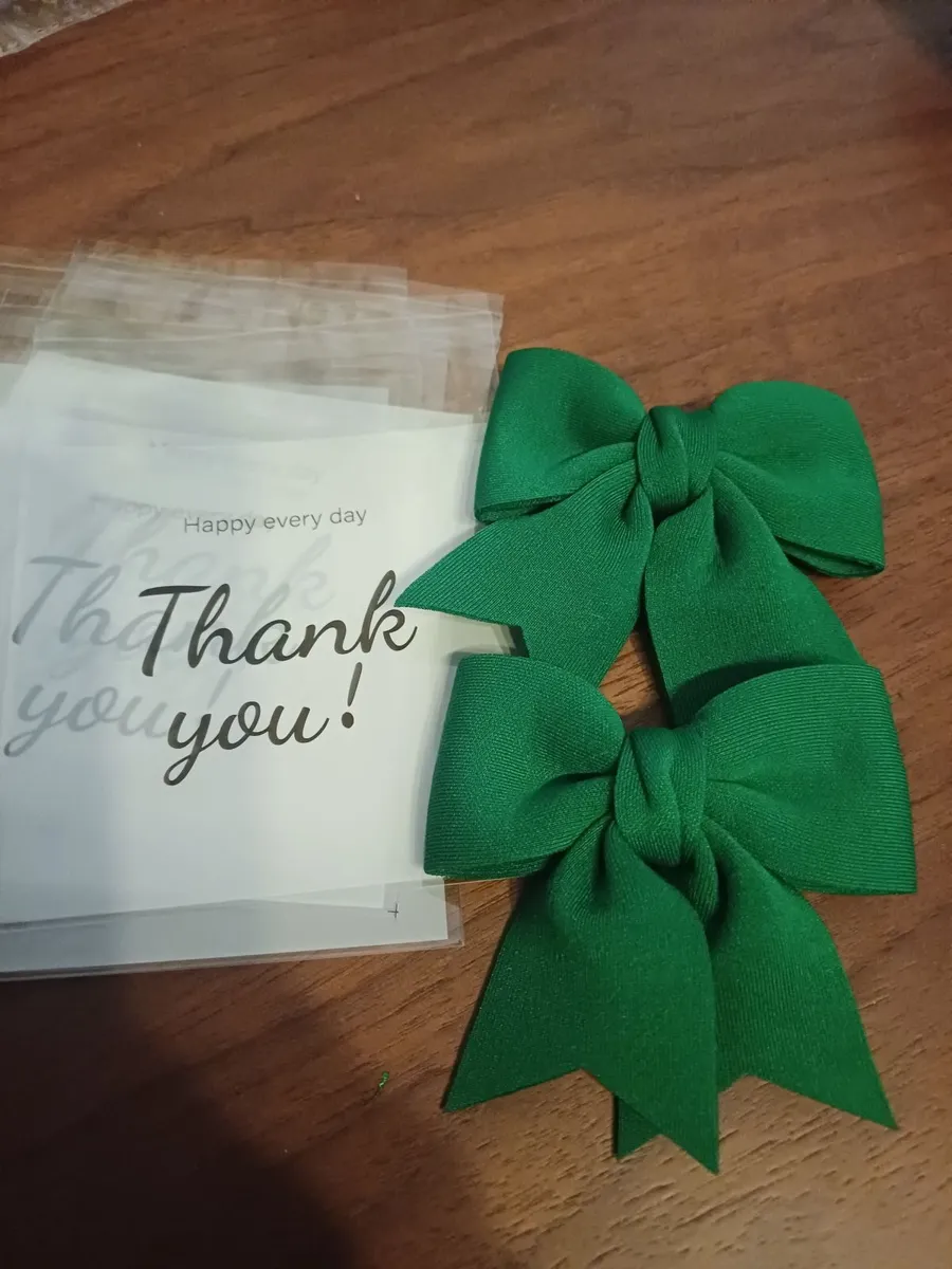 hair accessories - Image 4